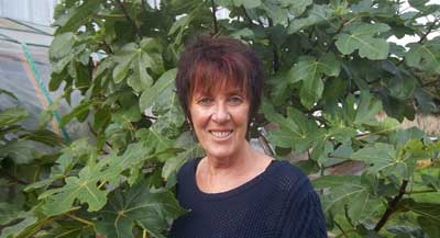 Assitante cours et stage de Tai Chi à Brest Claude Diner assistante tai chi brest claude diner